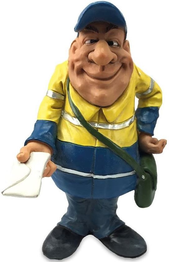 Bezorger