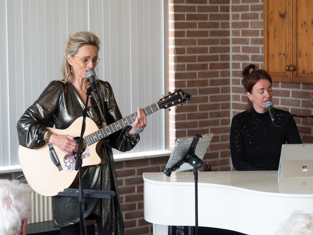 Jaarvergadering